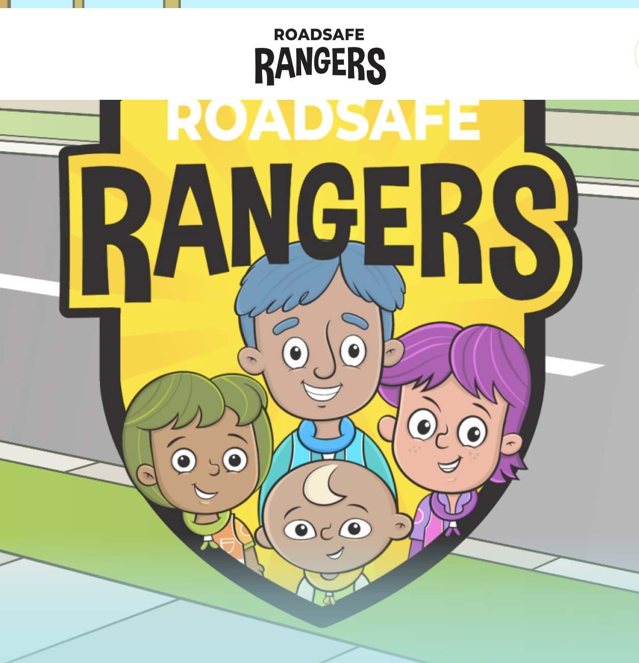 Roadside Ranger logo